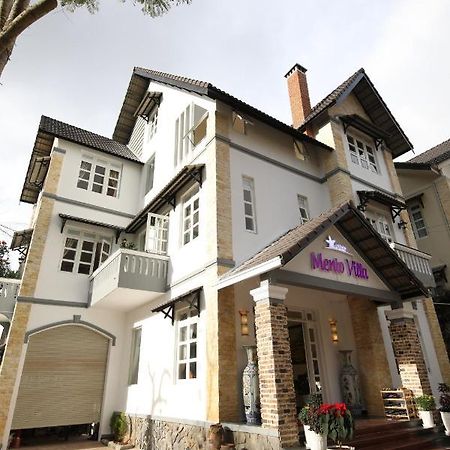 MENTO Villa Đà Lạt Extérieur photo