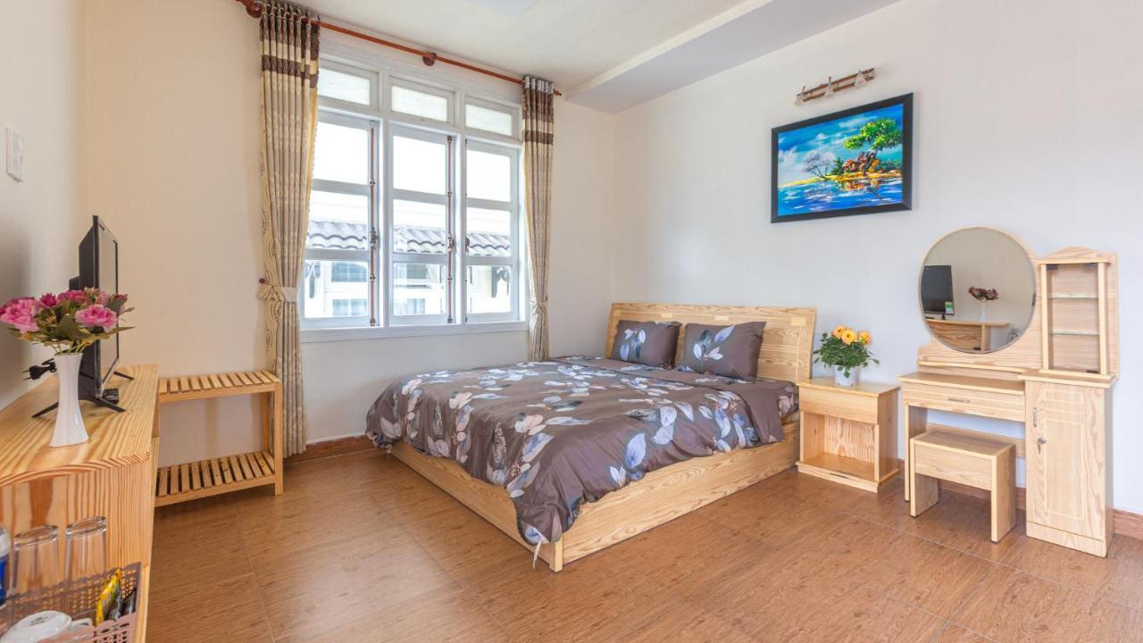 MENTO Villa Đà Lạt Extérieur photo